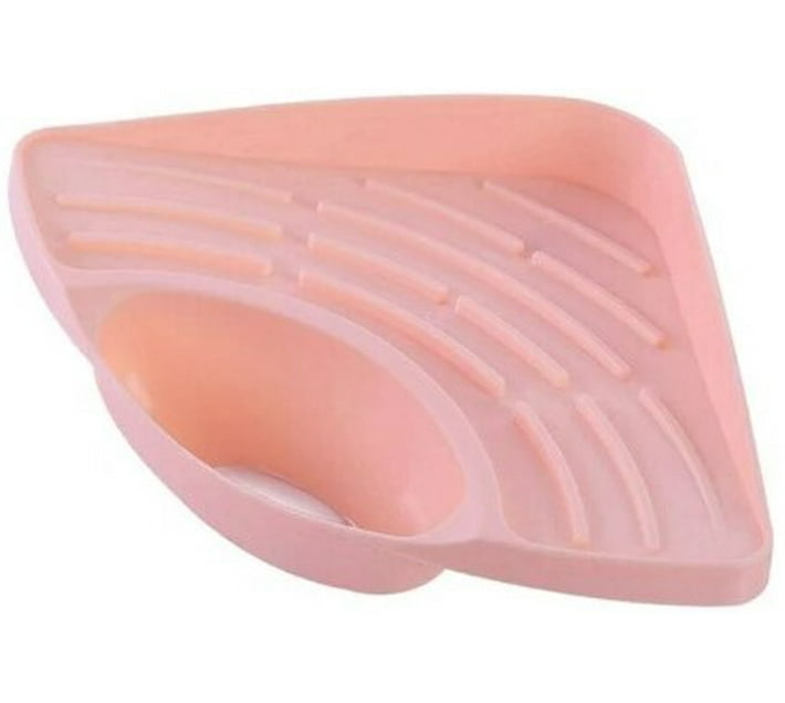 Generic ST6119 Household Housekeeping & Laundry Wall Mountable Soap