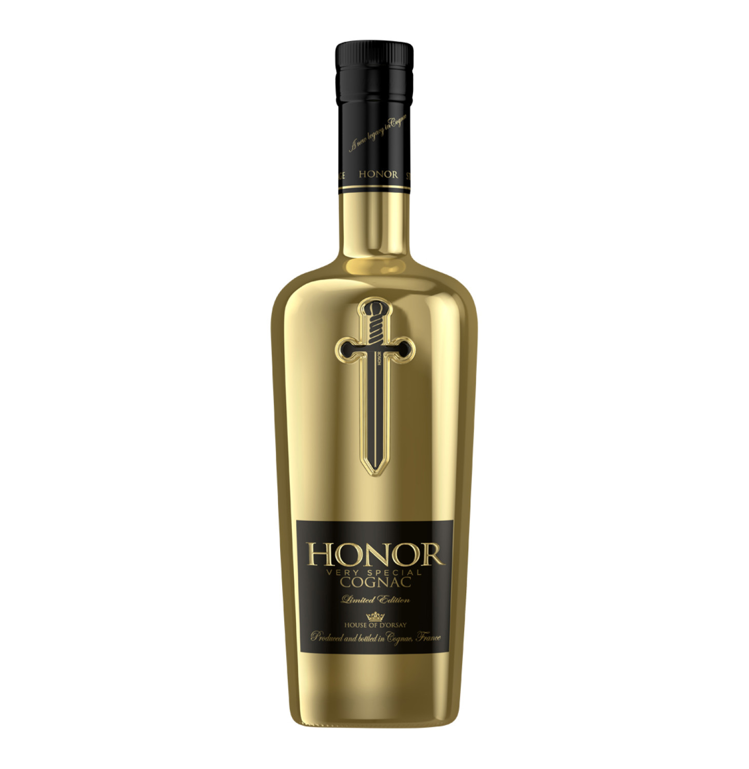 Honor Rare Reserve Gold Cognac 1 X 750 Ml Makro Honor Rare Reserve Gold Cognac 1 X 750 Ml Makro