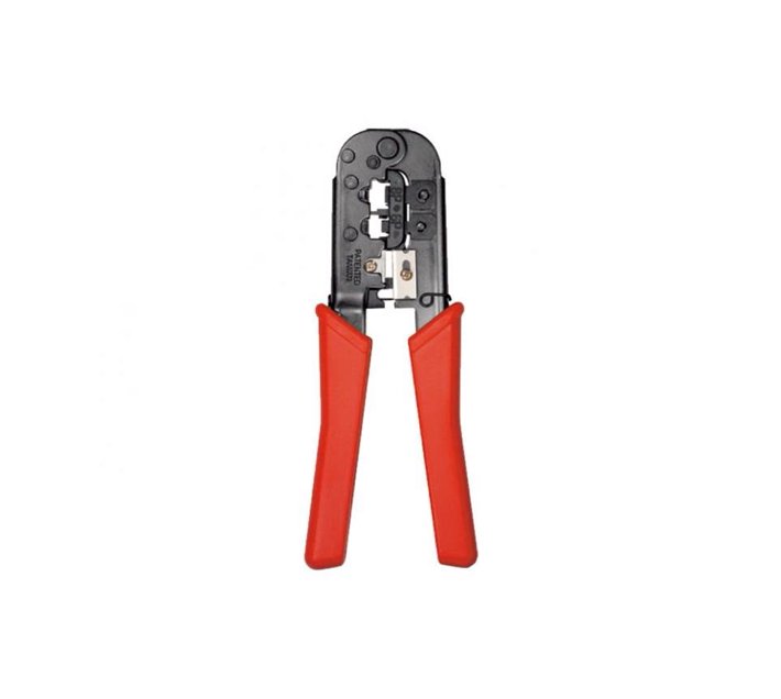 Equip Tools, Universal Crimping Tool Makro