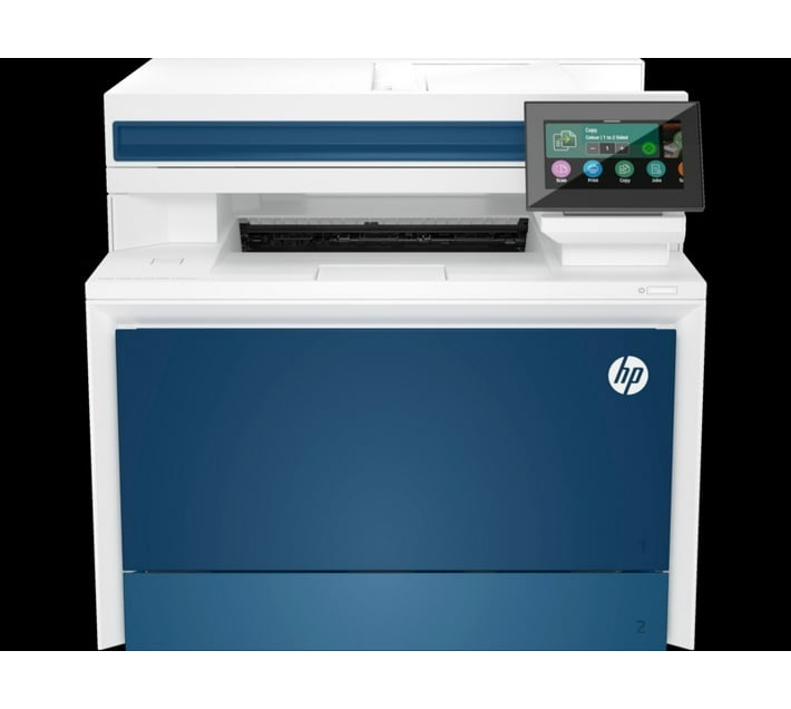 HP Color LaserJet Pro MFP 4303fdw Multifunction Colour Laser Printer