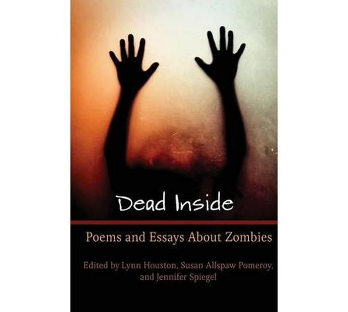 essays on zombies