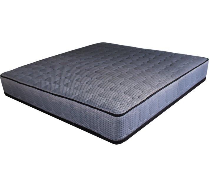 Embedded Bedding OPT009 Mattress (Multicolour) Makro