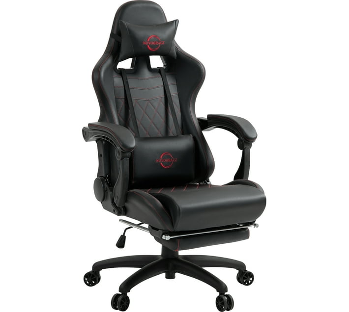 Novogracz GC001 Office Adjustable Arm Chair Makro