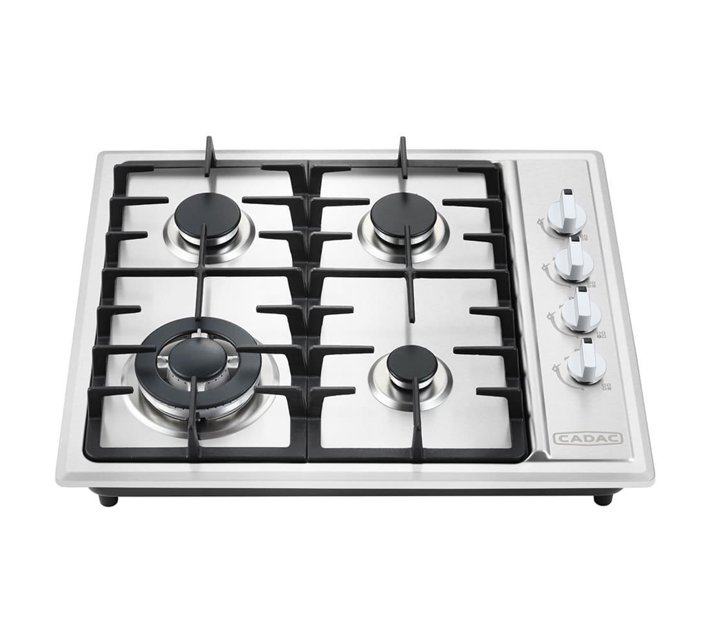 Cadac 4 Burner Gas Hob Makro