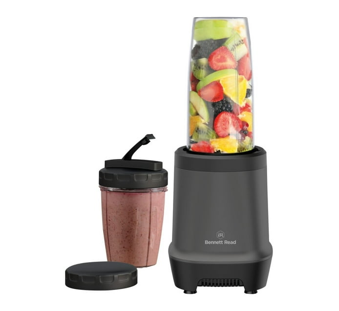 Read 1000W Nutrition Extractor Makro