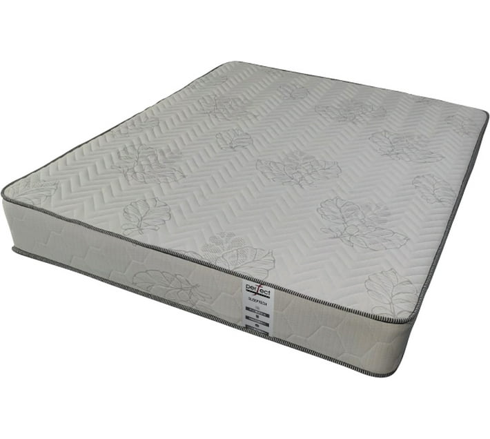 Ascot Beds & Furniture Single SleepTech Mattress Only 30 cm Single
