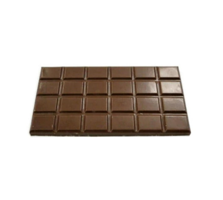 Someone’s in a Makro Chocolate Slab brown 500 grams - Pack of 2 Mood