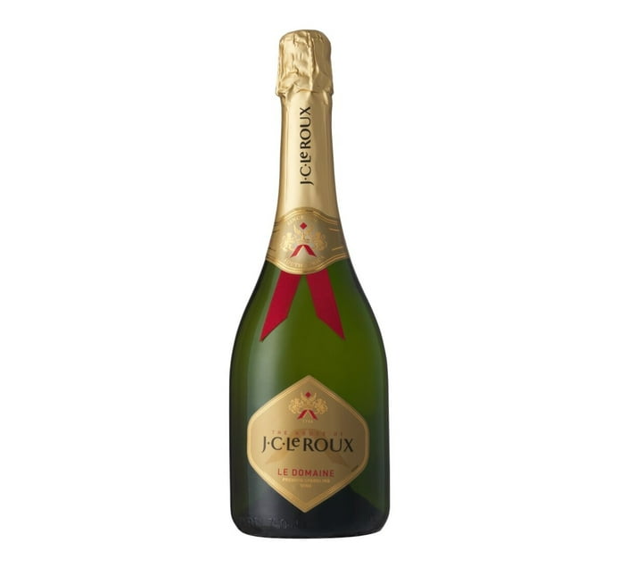 Jc Le Roux Le Domaine (1 x 750 ml) Makro
