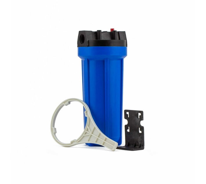 Someone’s in a Makro SUPERPURE 10 inch Water Filter Housing 3/4