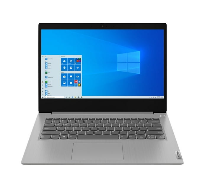 Lenovo 35 cm (14") IdeaPad 3 Intel Core i3 Laptop Makro