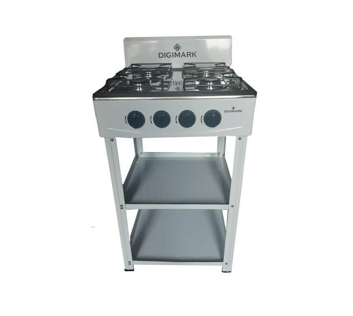 4 plate gas stove at makro