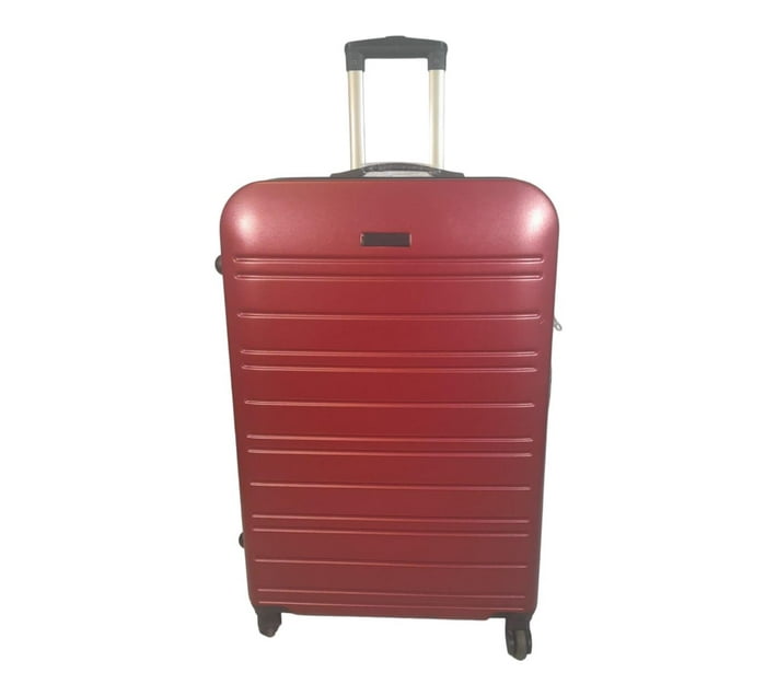 Makro 2025 travel bags