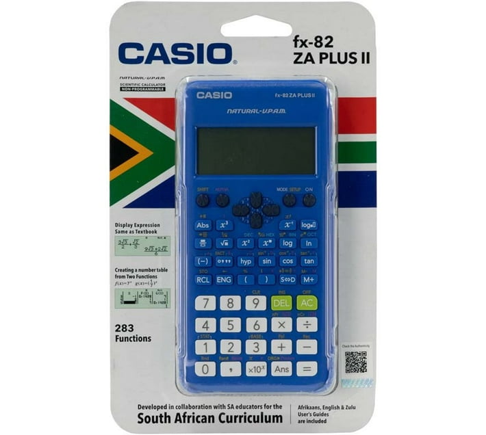 Makro casio calculator sale