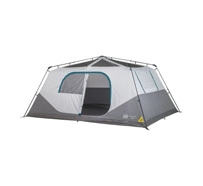 Camp Master 10 Person Instant Tent