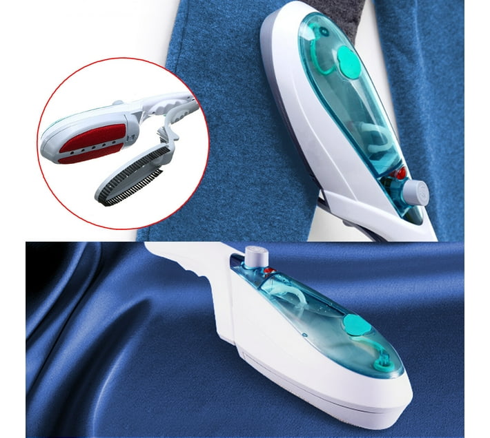 Tobi Travel Fabric steamer Effective Handheld Fabric Steamer () Makro
