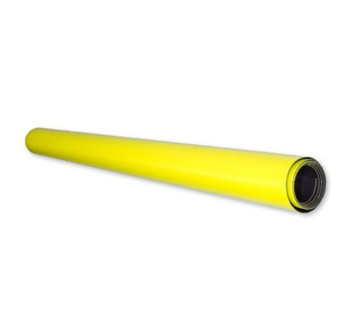 Parrot Flexible Sheet 1000x610mm Yellow Makro