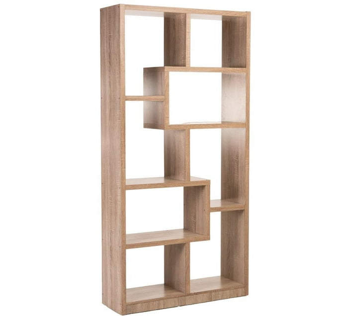 Benise Storage Centre Mount Full Extension Drawer Slide (Pack of 1) Makro