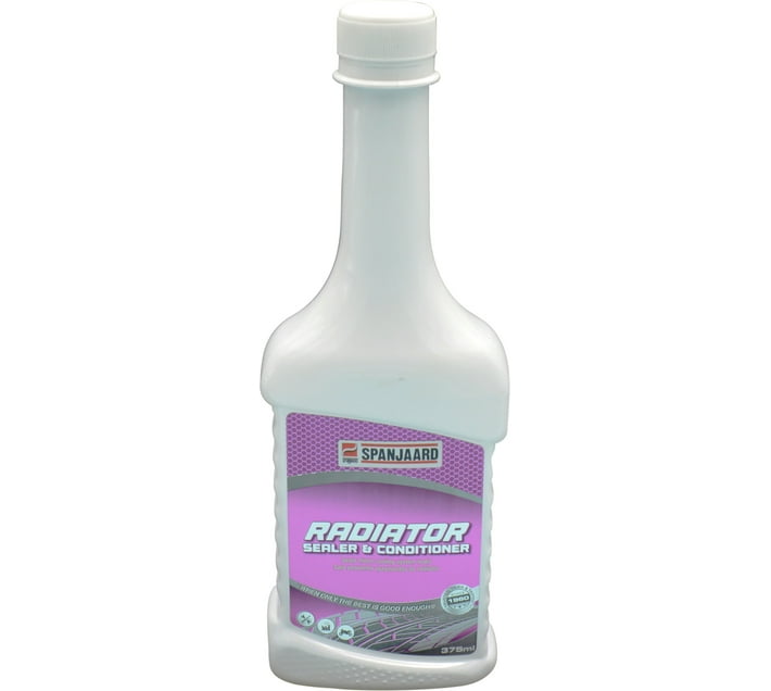 Spanjaard 5014488001836 Car Interior Cleaner Makro