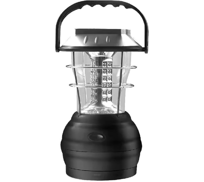 Generic 36 Led Rechargeable Camping Lantern Lamp Emergency Light 8 hr