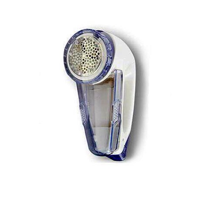 Battery Operated Lint Remover Makro