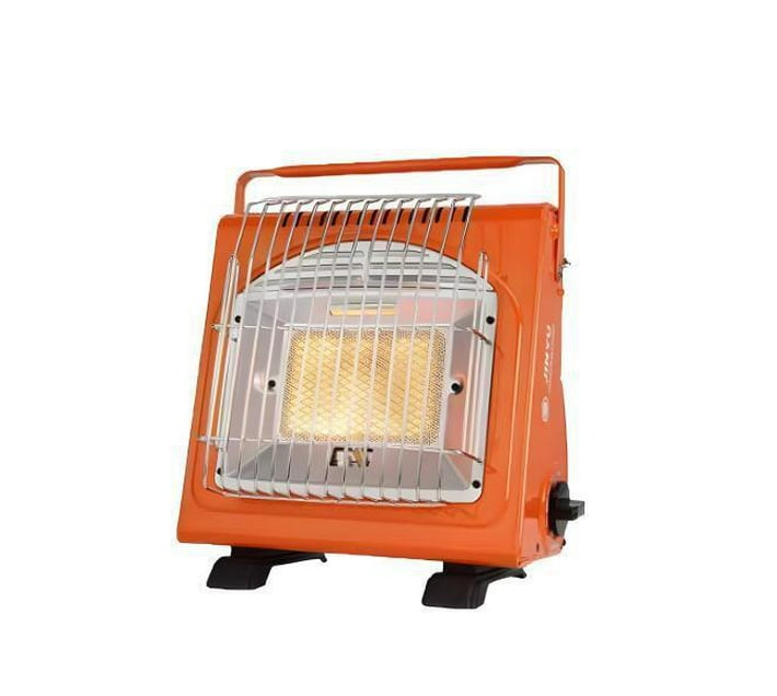 Someone’s in a Makro Portable Gas Heater and Cooker Mood