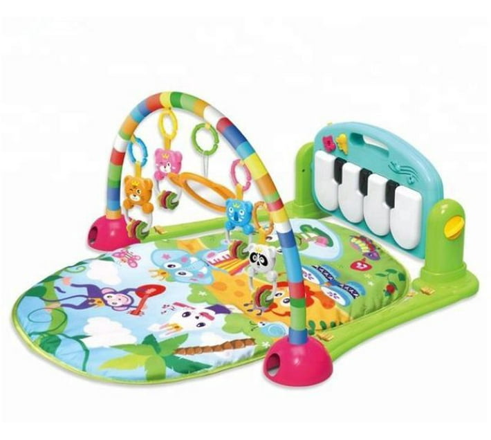 My Home our Garden PM74645 Standard Crib play arch (Plastic