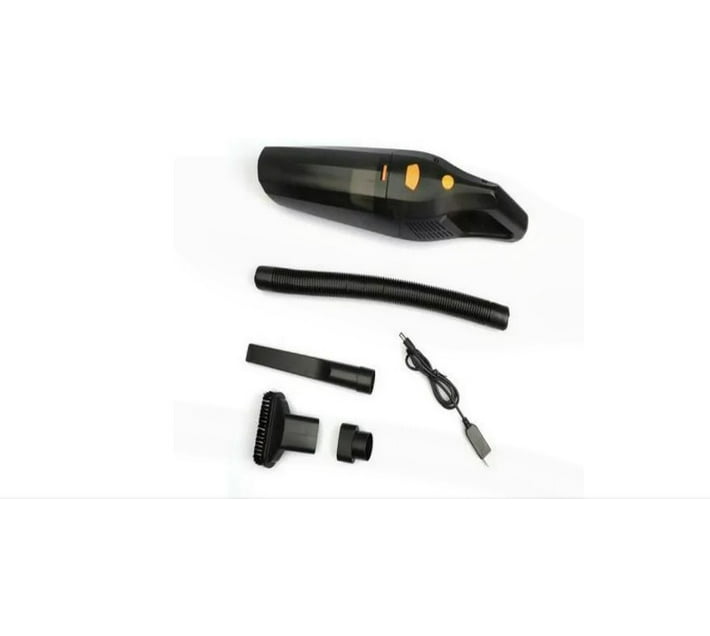 Carsun Car Vacuum Cleaner Car Vacuum Cleaner (Black) Makro