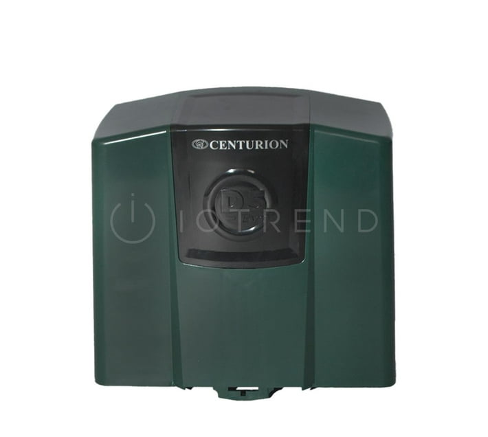 Someone’s in a Makro Centurion D5 Evo Replacement Cover Mood