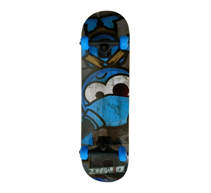 Dmnz Model B Skateboard | Makro