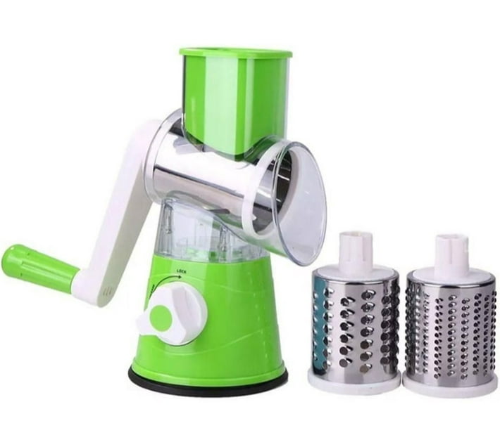 Generic WC1 Steel Grater Kitchen Tool Set Makro