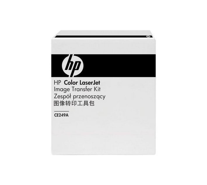 HP Color Printer Transfer kit Original CE249A Singlepack Makro