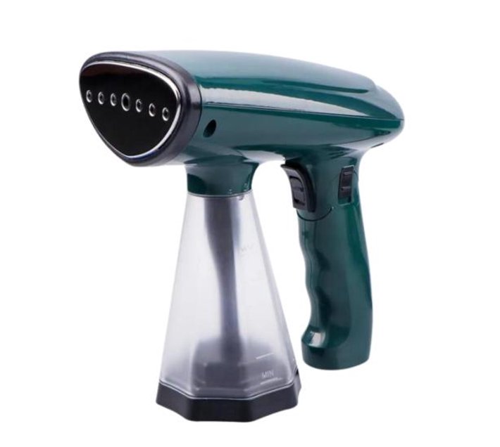 Someone’s in a Makro RAF Handheld 1600w Garment Steamer Mood