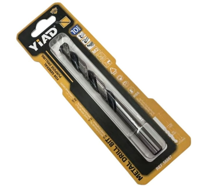 Yiad YD56867 Auger Drill Bits Makro