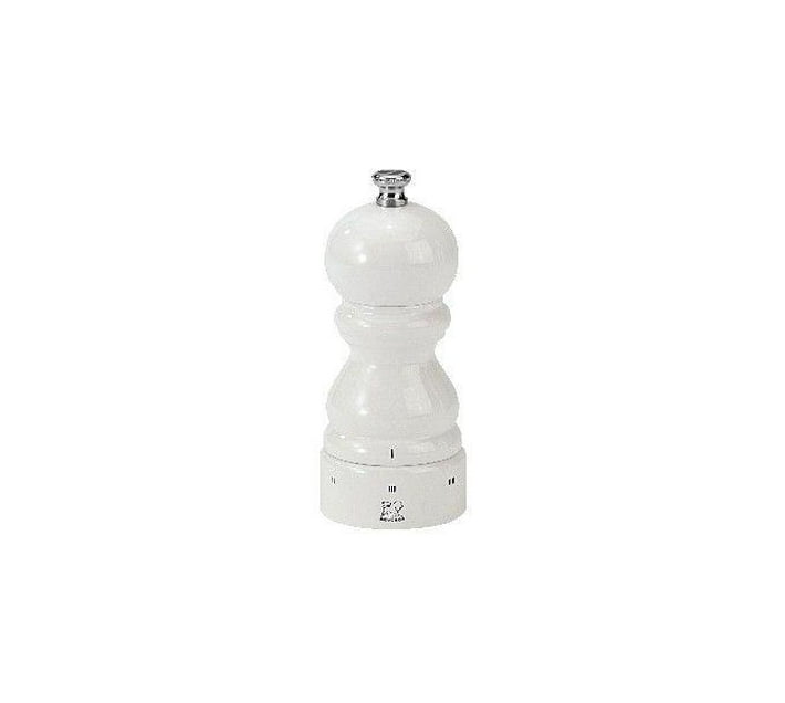 Peugeot Paris U'select Salt Mill 12cm White Makro
