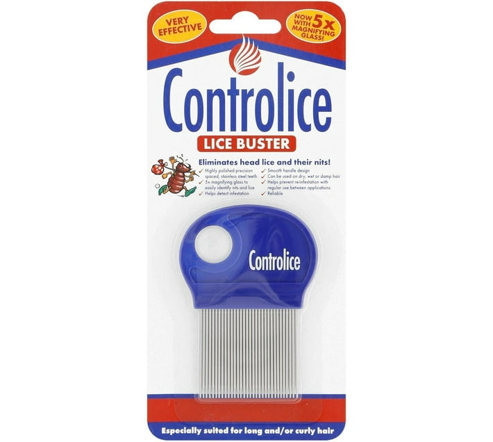 CONTROLICE® LICE BUSTER COMB Makro