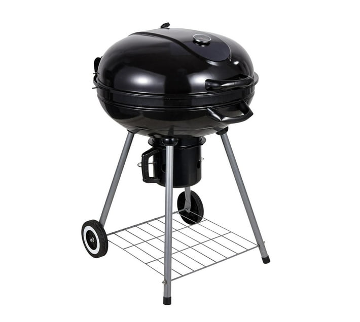 Someone’s in a Makro Outdoor Buddy - Premium Charcoal Kettle Braai ...