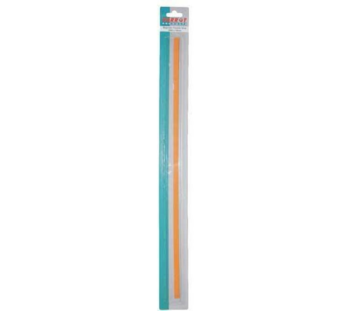 Someone’s in a Makro Parrot Flexible Strip 1000x20mm Orange Mood