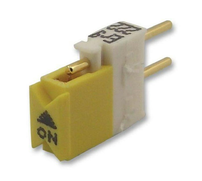 Someone’s in a Makro Erg Components (JSA41G0) DIP / SIP Switch