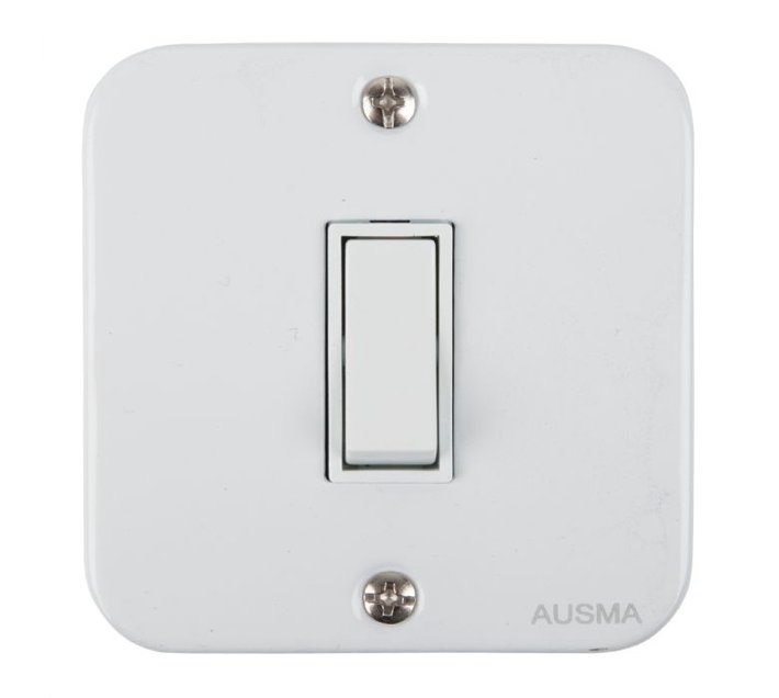 Zap Switch Light Industrial 1L 2 Pack Makro