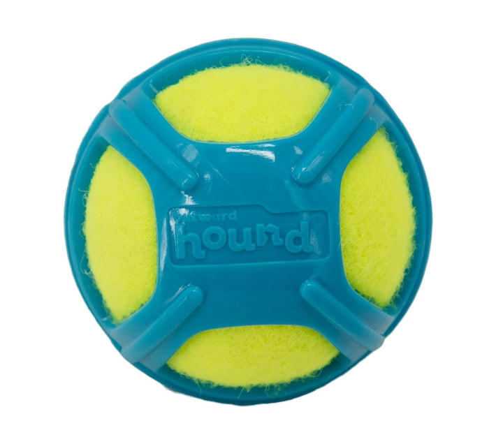 Tennis Ball Max Blue Makro