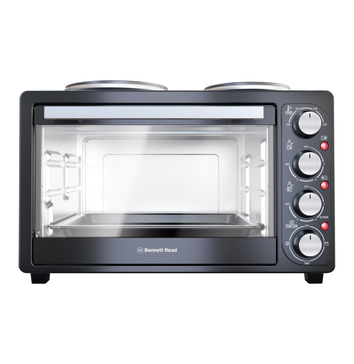 mini oven makro