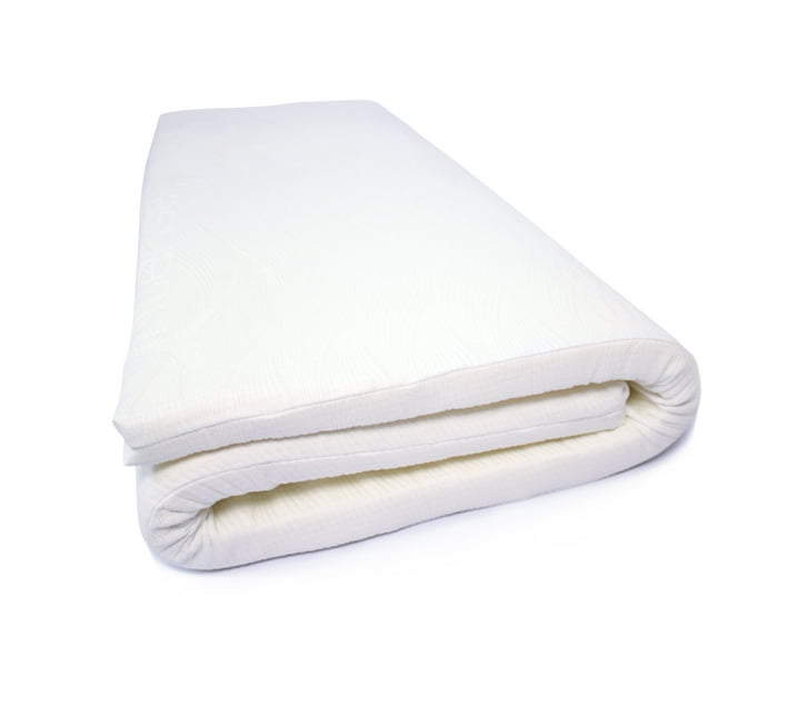 Latex Mattress Topper Think Cosy Double Makro