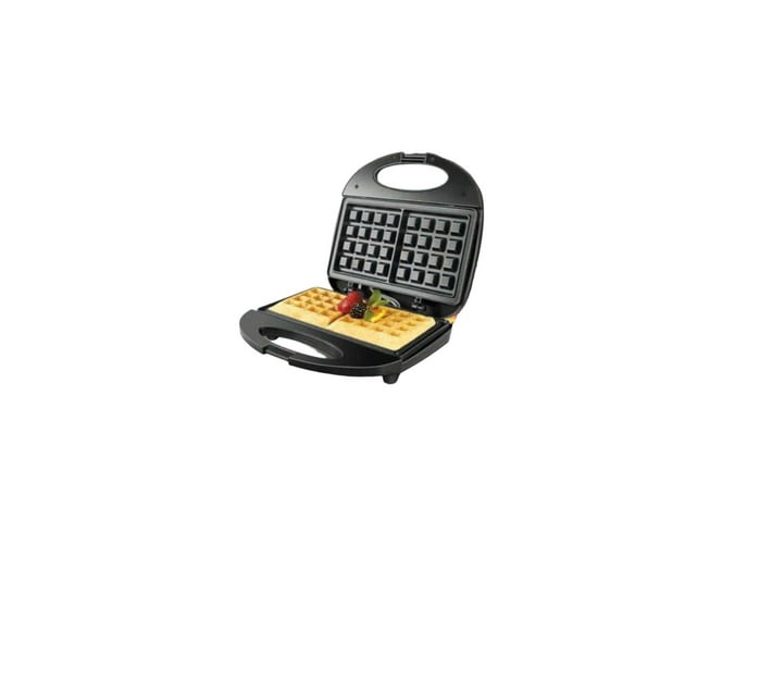 RAF Electric NonStick Waffle Maker Makro