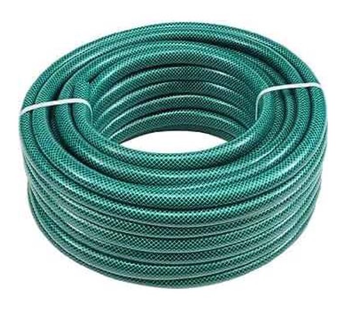 Someone’s in a Makro Garden Hose Pipe 30 Meter Mood