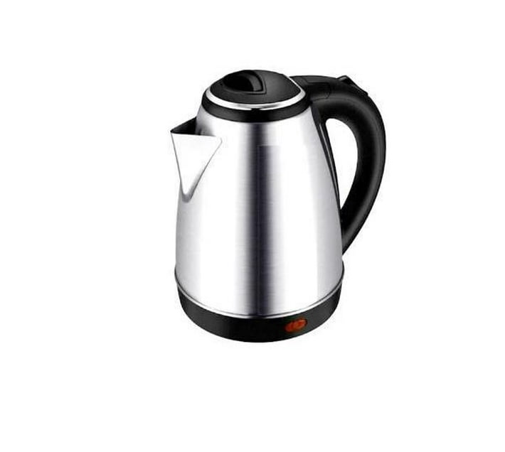 Premium 2L Stainless Steel Kettle: Fast Boiling & Durable Design ...