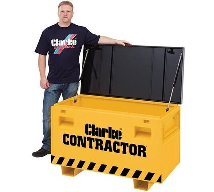 Buy Clarke Contractor CSB100B 48