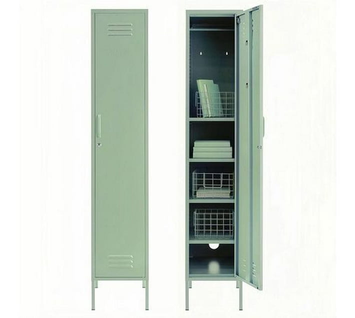 Steel Furniture Warehouse Metal Cupboard Makro