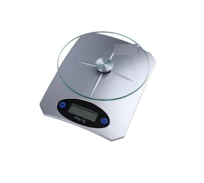 Kitchen scale outlet makro