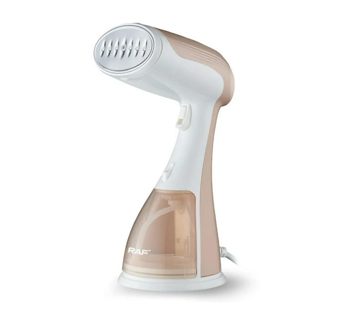 500W Fast Heat Up Handheld Garment Steamer, Portable Travel Clothing