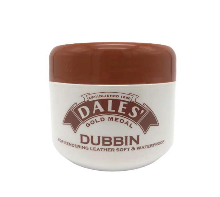 Someone’s in a Makro Dales Dubbin 250ml Mood